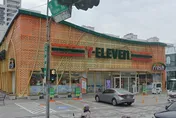 台南「超大間7-11」 什麼都賣！北部人驚呼：以為是超市