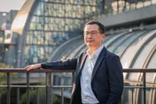 羅智強滿血復活！直球對決九把刀：仗執政者勢欺負在野