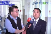 黃世杰遭控疑涉賄選稱「他」也在場　涂權吉駁斥：未受邀
