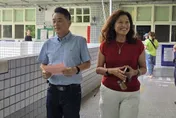 魯明哲不同意票飆破10萬　壓倒性輾壓同意罷免