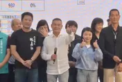 不斷更新/丁學忠自行宣布罷免不通過　「繼續為雲林鄉親服務」