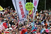 民進黨大罷免大失敗！作家曝民意驚天巨變關鍵因素：絕對影響2028