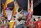 民進黨大罷免掛蛋！沈伯洋神隱了　網灌爆臉書酸：大失敗大崩潰
