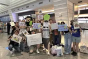 大罷免案全數未過！蔡英文發文籲團結守護民主