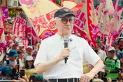 蔣德綱/曹興誠躺平　大惡罷始亂終棄