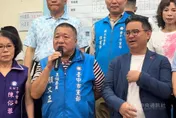 盧秀燕傳不選國民黨主席　中市黨部主委：空穴來風