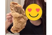 李多慧素顏吃宵夜0偶包！羞喊靠「動來動去」維持身材