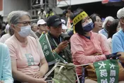 大罷免全軍覆沒…美媒曝揭華府可能反應　學者預測823結果