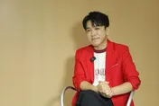 孝親獎/許志豪樂當「媽寶」好幸福！落淚向父母傾訴真心話