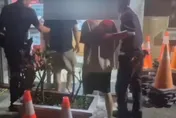 影/墾丁大街又演全武行！3地方人士沿街追打　遊客嚇壞