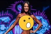 體脂降13%！名模王麗雅初戰健美賽奪3獎　超狂近況曝光