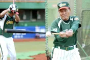 曾率統一獅17連勝！前教頭大橋穣辭世　享壽79歲