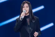 告白在高雄像回娘家　江蕙唱〈落雨聲〉哽咽：想念爸媽