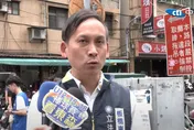 台灣怎麼了？葉元之曝青鳥女兒因政治對立打爸爸3拳