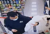超商抽獎活動！男手電筒照籤　彰化逾10家門市受害