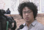 自爆遭針孔偷拍沈伯洋稱「報案成死局」！大安分局回應了