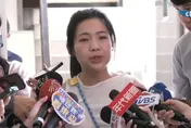 大罷免大失敗、賴清德出訪又喊卡　徐巧芯：屋漏偏逢連夜雨