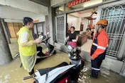 南部豪雨致災　金管會：災民若投保住火險等可申請理賠