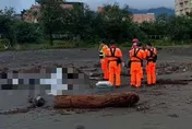 影/宜蘭75歲嬤撿蝸牛消失一夜　海灘找到人成冰冷遺體