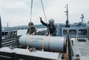 漢光41號檢討報告　國軍10天9夜完成412項聯戰科目演練