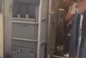 全機錯愕！達美航空副機師遭特工「登機逮捕」　被捕原因曝光