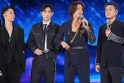 五月天鳥巢開唱邀F4再合體　朱孝天鬆口1事全場尖叫