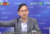 「心中沒有人民的是執政黨！」葉元之揭總預算僵局驚人內幕