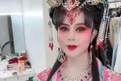 陸網紅偽娘羅大美命案今再開庭　妹淚訴：遺體躺2年未下葬