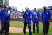 MLB/2周前才發文：與病魔鬥爭　小熊傳奇今過世