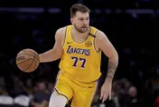 NBA/東契奇宣布不打國家賽　主因不是受傷、是為了女兒