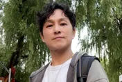 狄志為20年生活回憶全消失　深夜崩潰痛哭：瞬間把我壓垮