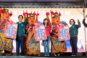 許淑華要賴清德「獨裁給大家看」　網狂噴：又瘋了一個