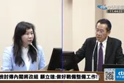 國軍漢光演習檢討　林憶君憂：缺乏無人機作戰與反制演練