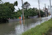 雲嘉南豪雨狂炸大停電！台電投入近800人巡視搶修