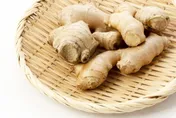 薑辣素助防癌、抗發炎！醫：嫩薑腐壞恐產生有害物質