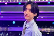 「浪花男子」道枝駿佑公開交往3條件  自曝愛拍成員睡相