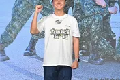 曾子余婚後首露面！軍中低潮在陶晶瑩面前哭到抽搐