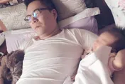 沈玉琳進醫院掀關注！日前曾喊：為了愛女想活久一點