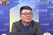 賴清德「陸2027武統台灣說」改口　黃揚明批：自己陷入說話不算話的人設