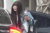 林穎樂爆秘戀多年！大學男友多趟接送　經紀人：已分手
