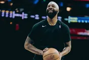NBA/前球星莫里斯生涯賺破30億　被控開百萬空頭支票遭捕