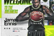 TPBL/籃球浪人來了　夢想家簽下「前NBA戰將」