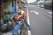 救回來了！宜蘭冷氣工觸電昏迷送醫「眼睛睜開有反應」
