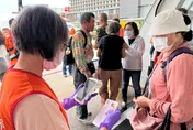 「搭船實名制」8/4正式上路！　未帶證件需簽切結書