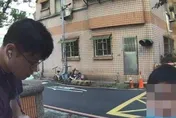 7旬翁遭美女網友騙百萬　車手被逮竟稱「替寶寶收錢」