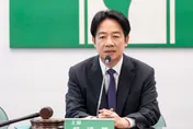 大罷免失利！賴清德完全崩盤　民調不滿意度飆至56.6％