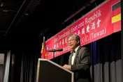 外交人事異動　謝志偉將接駐歐盟代表