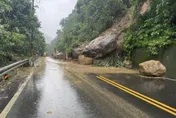 嘉義暴雨！台3線沄水至大埔段晚上6時封路　最快7/31開放