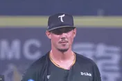 中職/今年還為台鋼雄鷹效力　石萬金突宣告退役改當經紀人