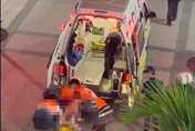 夜店女公關遭割喉慘死！信義威秀停車場成案發現場　她生前畫面曝